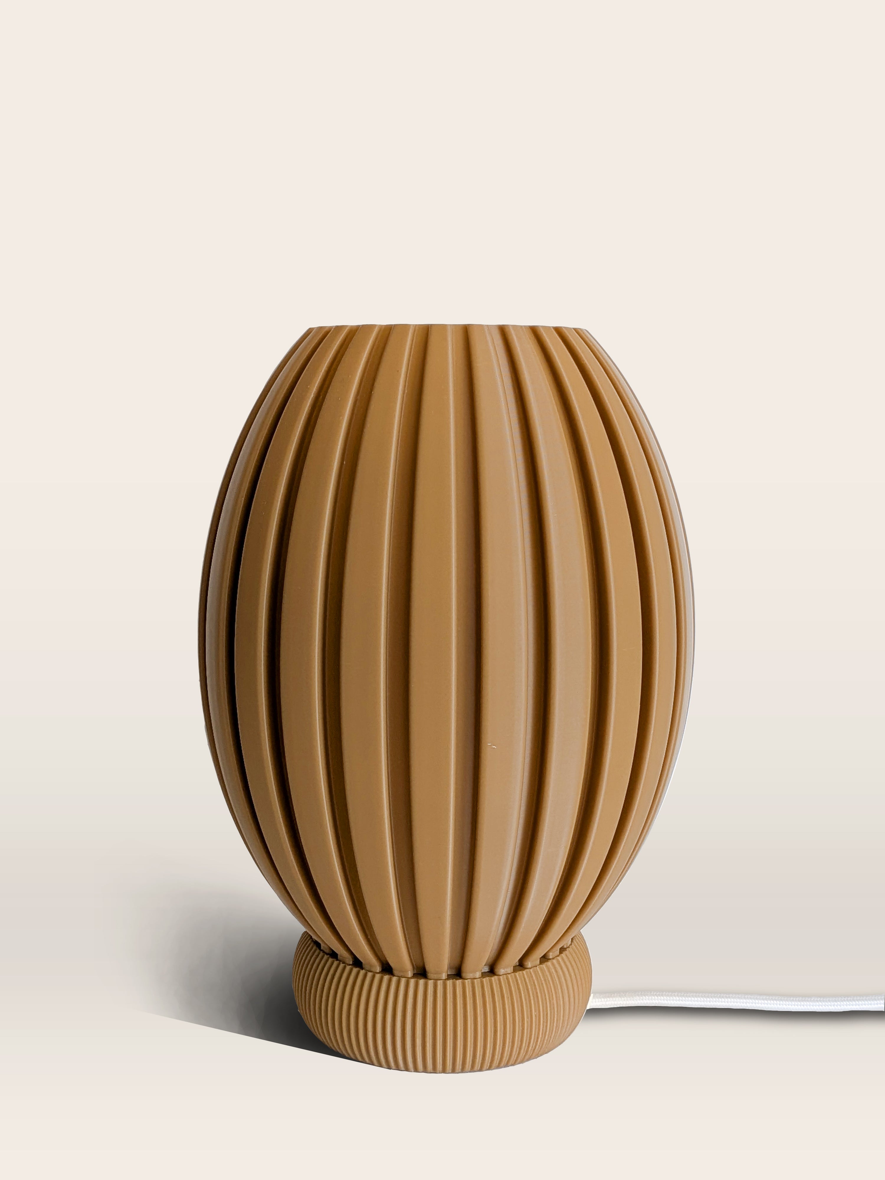 Glune Grand — Table Lamp
