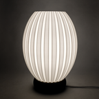 Glune Grand table lamp collection, handmade design lamps