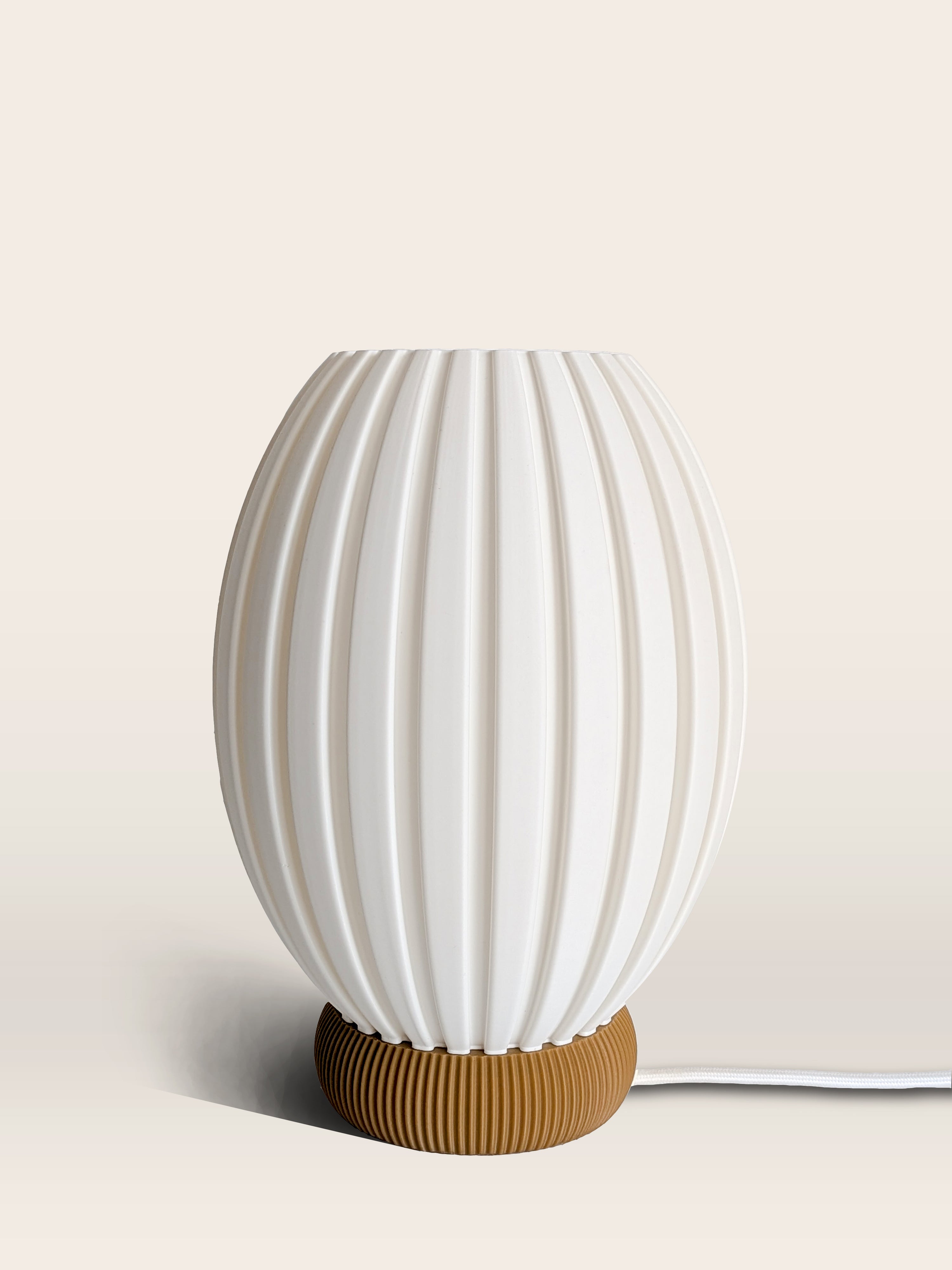 Glune Grand — Table Lamp
