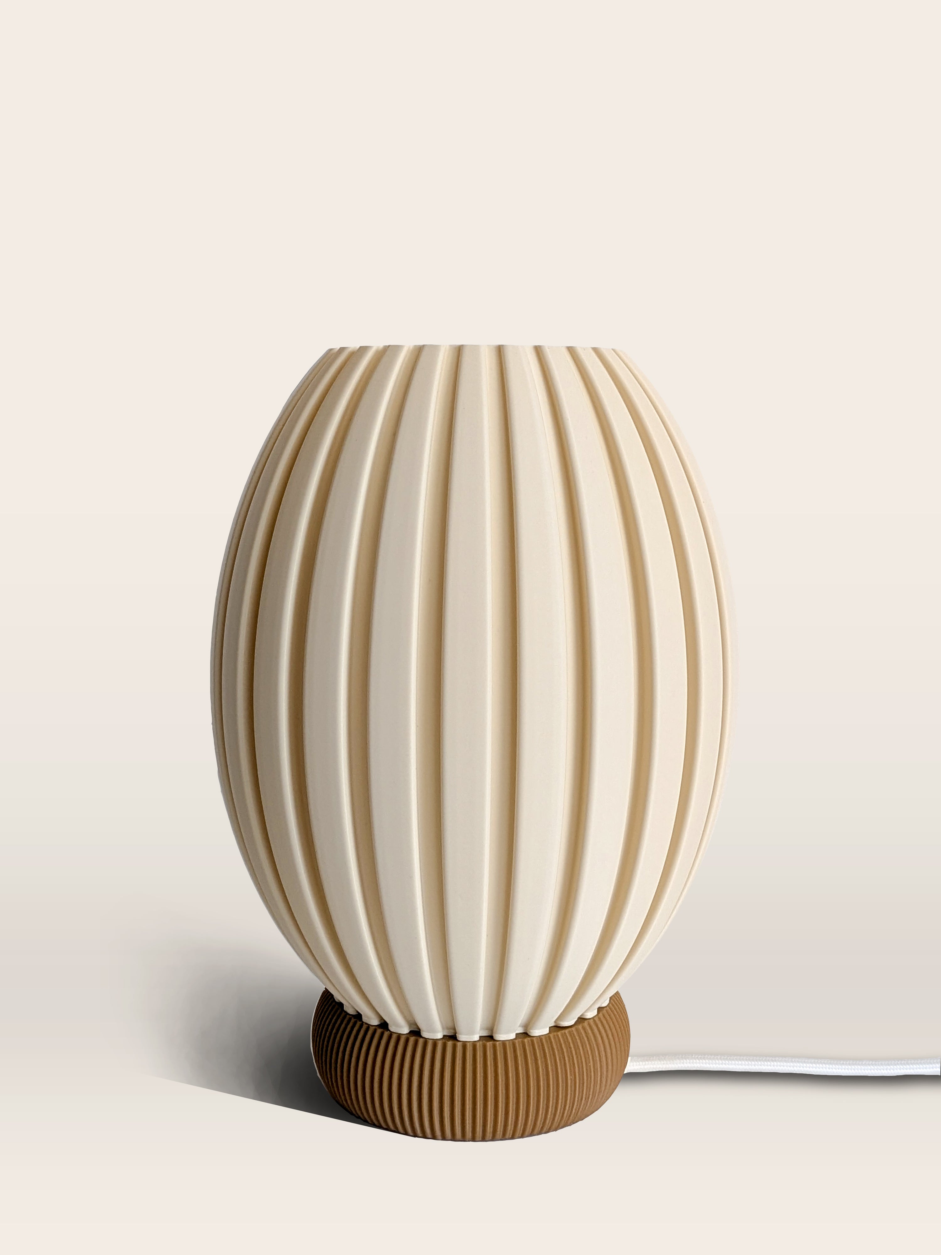 Glune Grand — Table Lamp